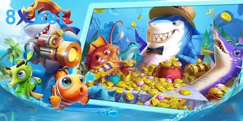 Hướng Dẫn Chi Tiết Cách Chơi Bắn Cá Online Cho Tân Thủ Một vài lưu ý để tham gia chơi bắn cá đạt hiệu quả