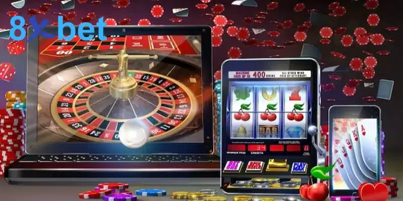 Hướng Dẫn Tải Và Dùng Ứng Dụng 8XBET Chi Tiết Cho Tân Thủ Một vài lưu ý khi tải app 8XBET để hạn chế sự cố